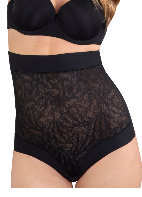 Naturana High Waist Shaping Brief